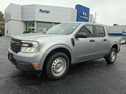 2022 Ford Maverick XL