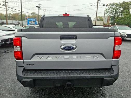 2022 Ford Maverick XL