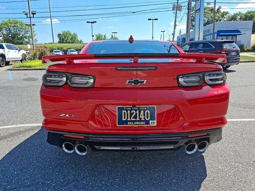 2023 Chevrolet Camaro ZL1