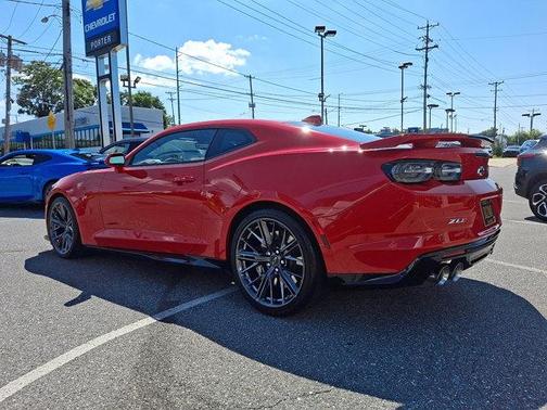 2023 Chevrolet Camaro ZL1