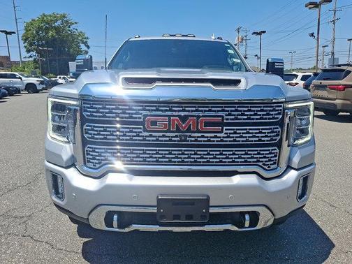 2023 GMC Sierra 3500 Denali