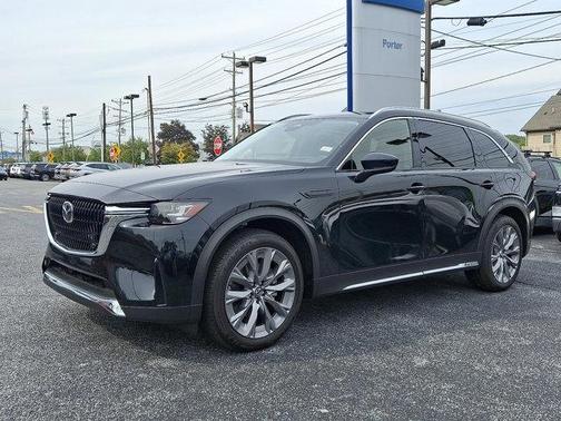 2024 Mazda CX-90 3.3 Turbo Premium
