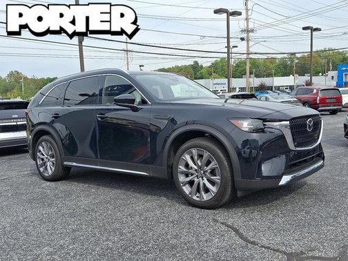 2024 Mazda CX-90 3.3 Turbo Premium