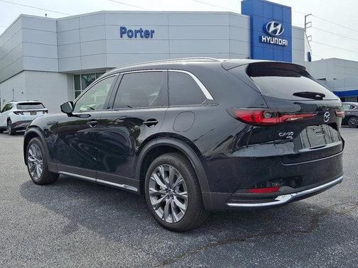 2024 Mazda CX-90 3.3 Turbo Premium