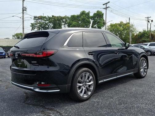 2024 Mazda CX-90 3.3 Turbo Premium
