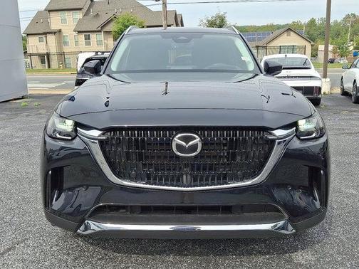 2024 Mazda CX-90 3.3 Turbo Premium
