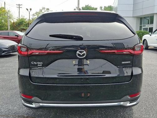 2024 Mazda CX-90 3.3 Turbo Premium