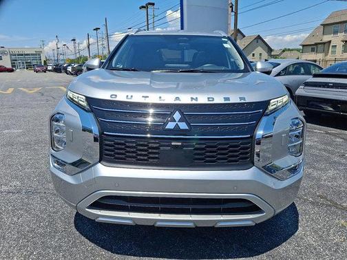 2023 Mitsubishi Outlander PHEV SEL