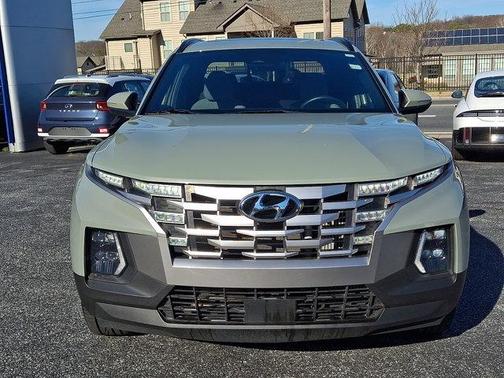 2023 Hyundai SANTA CRUZ 2.5T SEL Premium