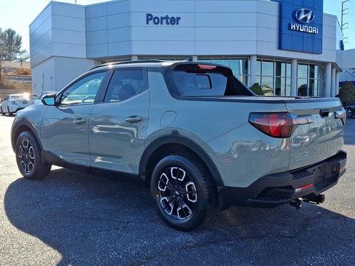 2023 Hyundai SANTA CRUZ 2.5T SEL Premium