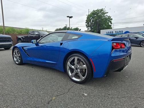 2014 Chevrolet Corvette Stingray Z51
