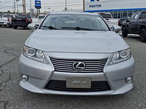 2013 Lexus ES 350 Base