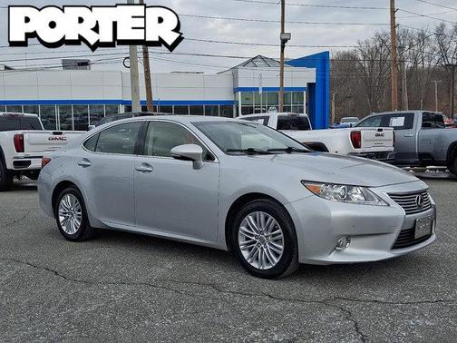 2013 Lexus ES 350 Base