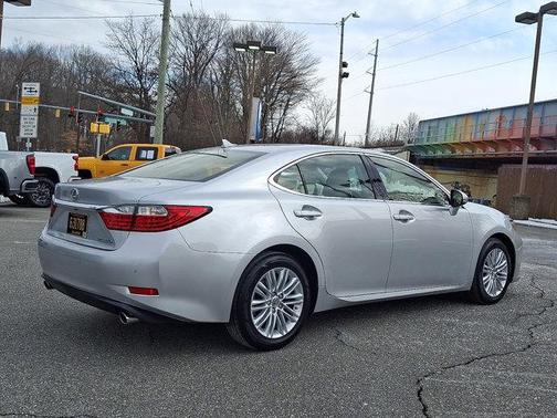 2013 Lexus ES 350 Base