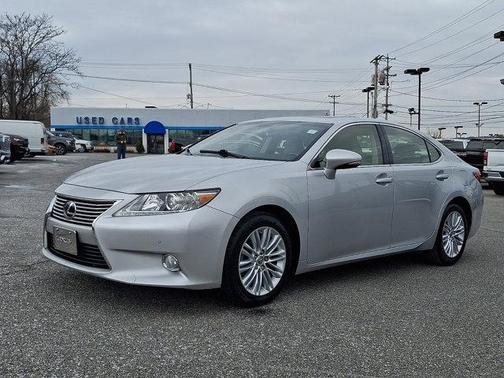 2013 Lexus ES 350 Base