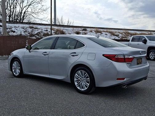 2013 Lexus ES 350 Base