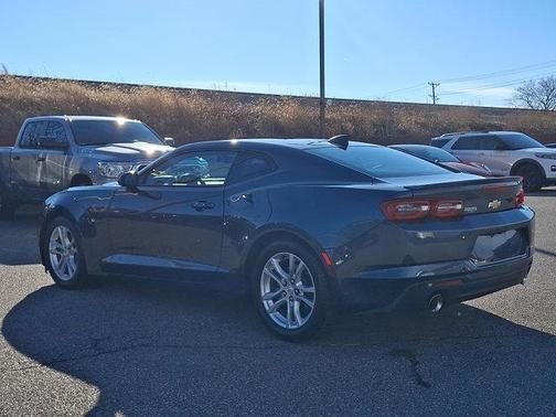 2023 Chevrolet Camaro 1LS