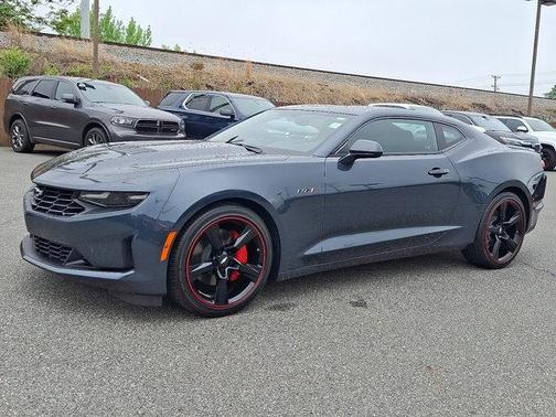 2022 Chevrolet Camaro LT1