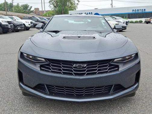 2022 Chevrolet Camaro LT1