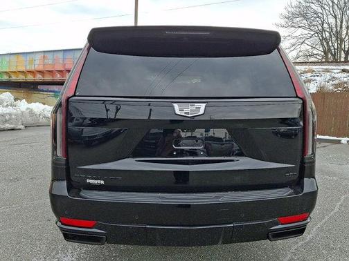 2023 Cadillac Escalade ESV Sport Platinum