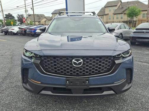 2025 Mazda CX-50 2.5 S Select Package