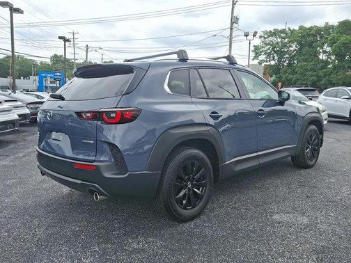 2025 Mazda CX-50 2.5 S Select Package
