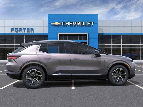 2025 Chevrolet Equinox EV LT2 w/PDE