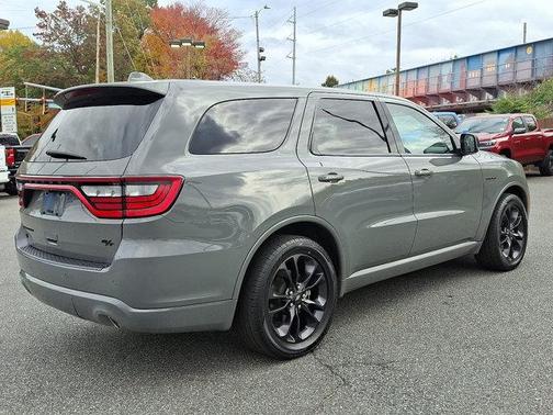 2022 Dodge Durango R/T