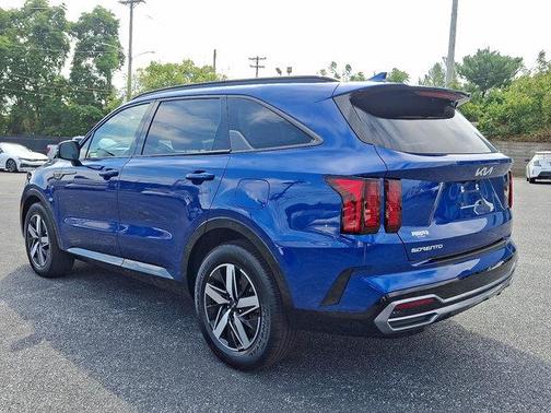 2023 Kia Sorento S