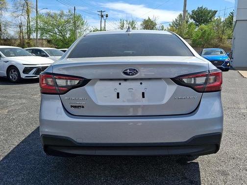2024 Subaru Legacy Premium