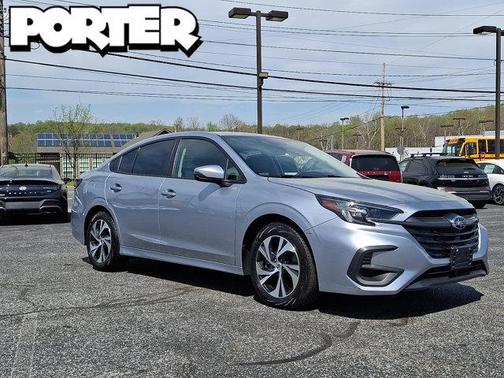 2024 Subaru Legacy Premium