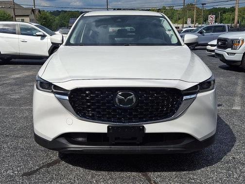 2023 Mazda CX-5 2.5 S Select Package