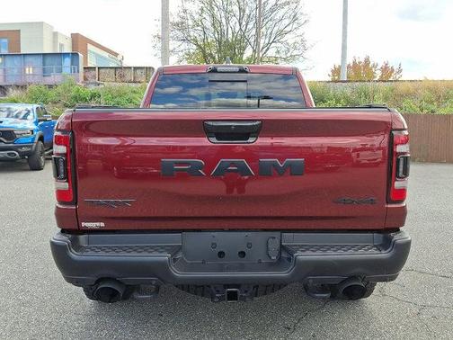 2024 RAM 1500 TRX