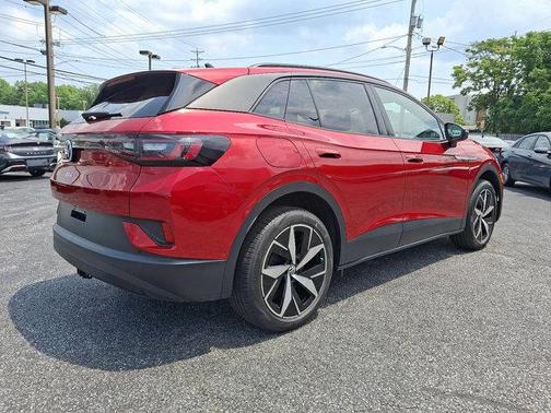 2023 Volkswagen ID.4 Pro S