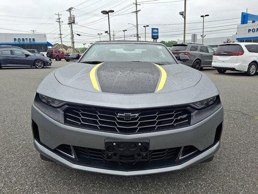2023 Chevrolet Camaro 3LT