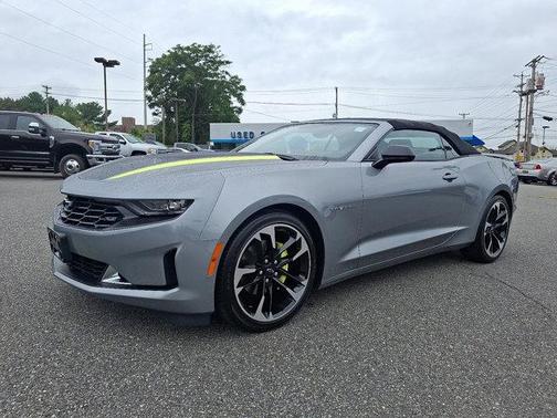 2023 Chevrolet Camaro 3LT