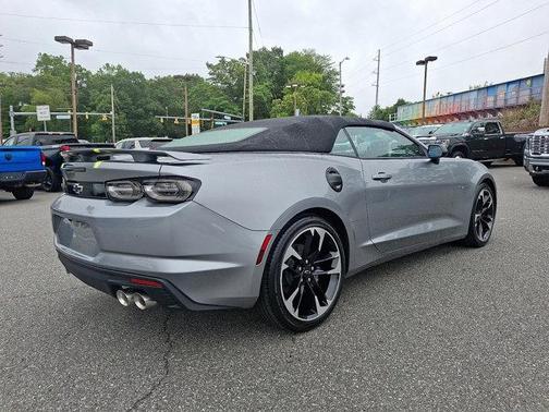 2023 Chevrolet Camaro 3LT