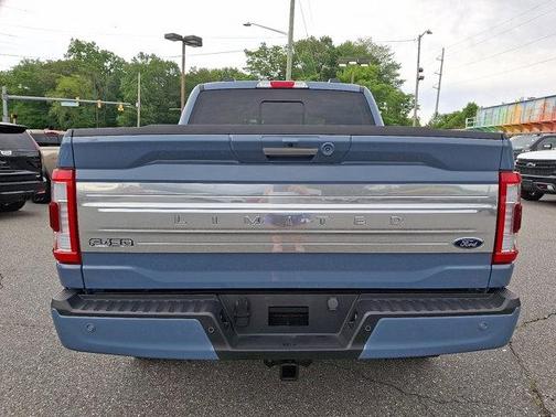 2023 Ford F-150 Limited