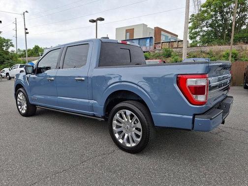 2023 Ford F-150 Limited