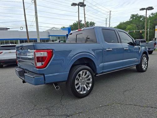 2023 Ford F-150 Limited