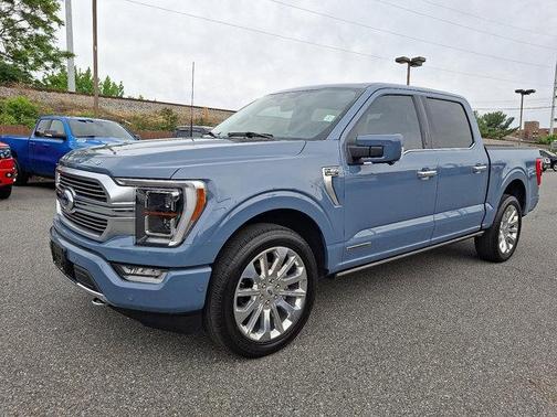 2023 Ford F-150 Limited