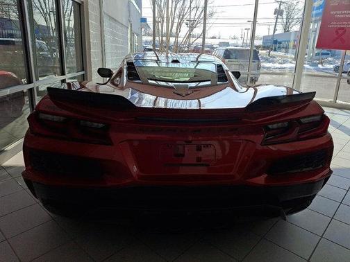 2024 Chevrolet Corvette Z06