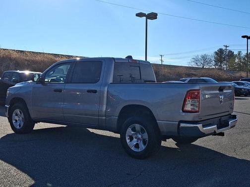 2024 RAM 1500 Tradesman