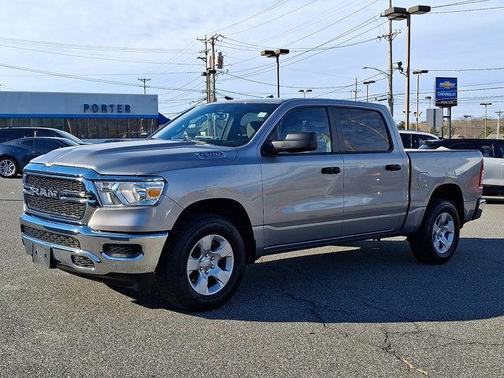 2024 RAM 1500 Tradesman