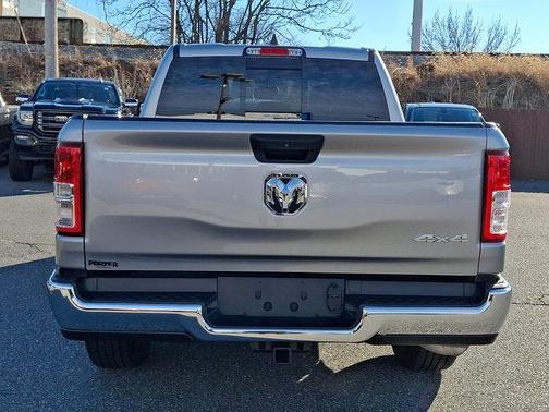 2024 RAM 1500 Tradesman