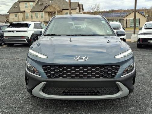 2022 Hyundai KONA SE