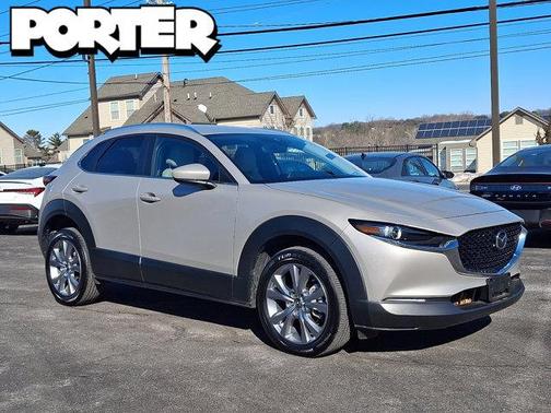 2023 Mazda CX-30 2.5 S Preferred Package