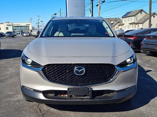 2023 Mazda CX-30 2.5 S Preferred Package