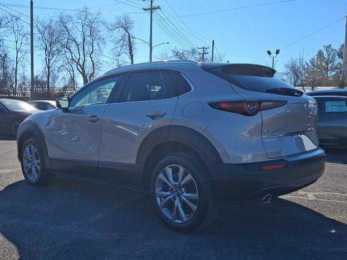 2023 Mazda CX-30 2.5 S Preferred Package