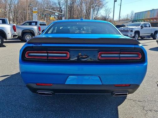 2023 Dodge Challenger GT